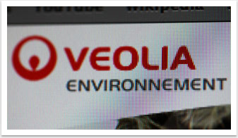 E-Recruiting-Lösungen für Veolia by bgp e.media - Veolia closeup