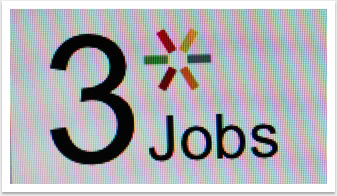 E-Recruiting Jobportal für Messe-Servicekräfte für Melles und Stein by bgp e.media - Jobs
