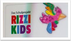 Webdesign für Online-Malwettbewerb für Centro Rizzi Kids Voting by bgp e.media - Detail01