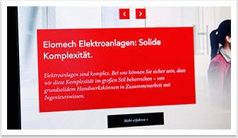 eiffage elomech responsiv webdesign by bgp e.media