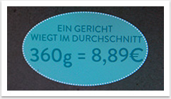 Online Marketing via Webspezial Aktions Microsite für Mongos by bgp e.media - Hinweisstörer 01