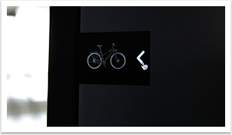Responsives B2C Webdesign für die vsf Fahrradmanufaktur | by bgp e.media - Sliderdetail